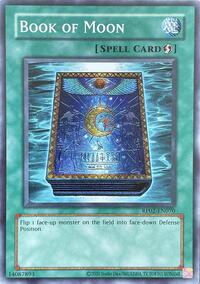 Book of Moon #RP02-EN070
