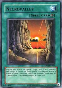 Necrovalley #RP02-EN079