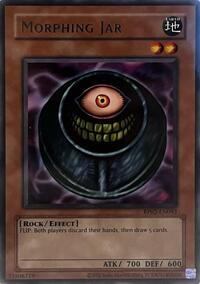 Morphing Jar #RP02-EN083