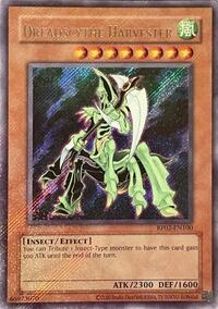 Dreadscythe Harvester #RP02-EN100
