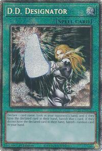 D.D. Designator #MP25-EN020