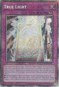True Light #MP25-EN041