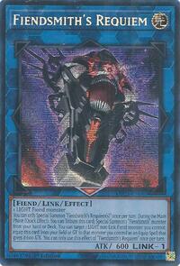 Fiendsmith's Requiem #MP25-EN089
