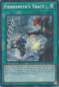 Fiendsmith's Tract #MP25-EN093