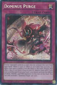 Dominus Purge #MP25-EN095