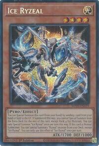 Ice Ryzeal #MP25-EN119