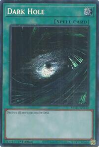 Dark Hole #MP25-EN130