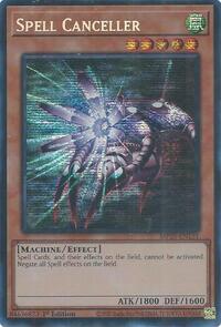 Spell Canceller #MP25-EN131