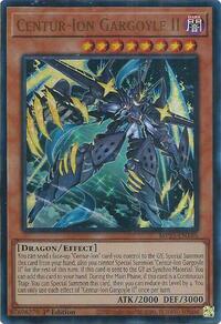 Centur-Ion Gargoyle II #MP25-EN185