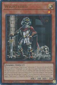 Wightlord #MP25-EN187