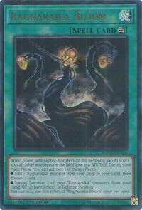 Ragnaraika Bloom #MP25-EN196