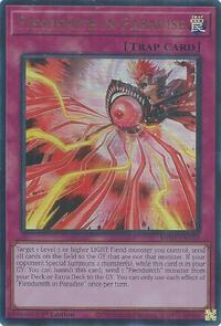 Fiendsmith in Paradise #MP25-EN232