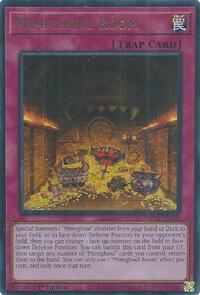 Mimighoul Room #MP25-EN239