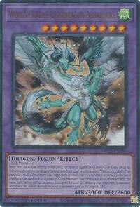 World Chalice Guardragon Almarduke #MP25-EN285