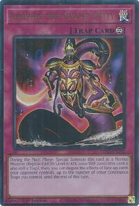 Apophis the Swamp Deity #MP25-EN292