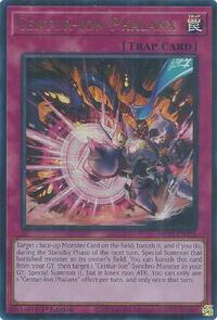 Centur-Ion Phalanx #MP25-EN295