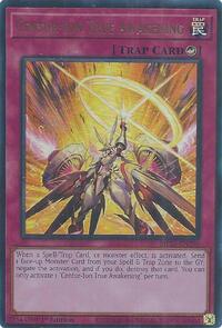 Centur-Ion True Awakening #MP25-EN296