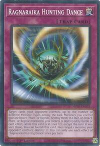 Ragnaraika Hunting Dance #MP25-EN363