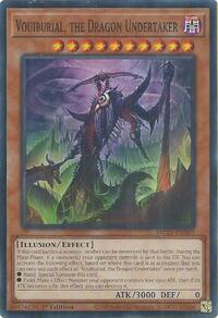 Vouiburial, the Dragon Undertaker #MP25-EN369