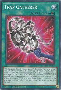 Trap Gatherer #MP25-EN392