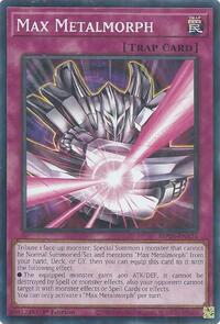 Max Metalmorph #MP25-EN424