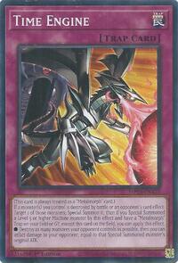Time Engine #MP25-EN425