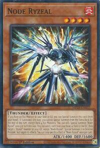 Node Ryzeal #MP25-EN437