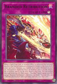Branded Retribution #CH01-EN034
