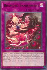 Branded Banishment #CH01-EN035