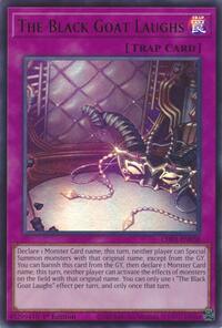 The Black Goat Laughs #CH01-EN038
