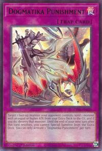 Dogmatika Punishment #CH01-EN039