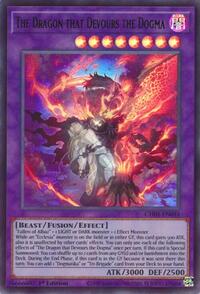 The Dragon that Devours the Dogma #CH01-EN041