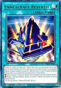 Enneacraft Reverth #PHRE-EN026