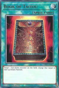 Book of Taiyou #PHRE-EN052