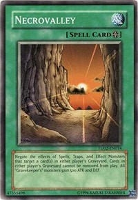 Necrovalley #TU02-EN014