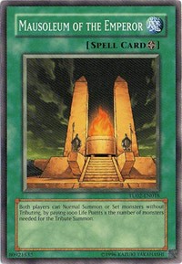 Mausoleum of the Emperor #TU02-EN018