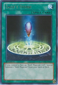 Sage's Stone #LCYW-EN073