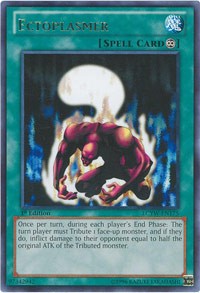 Ectoplasmer #LCYW-EN175