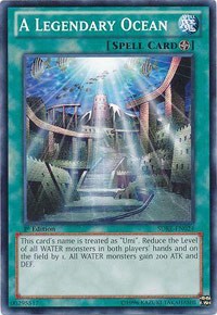 A Legendary Ocean #SDRE-EN024