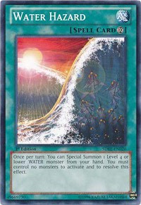 Water Hazard #SDRE-EN026