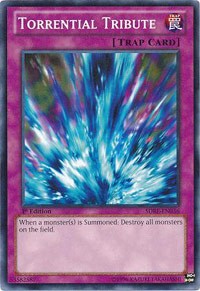 Torrential Tribute #SDRE-EN036