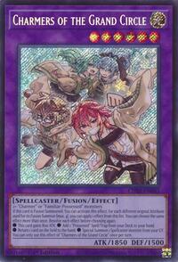 Charmers of the Grand Circle #CH02-EN041