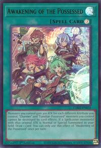 Awakening of the Possessed #CH02-EN031
