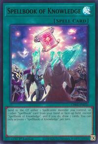Spellbook of Knowledge #CH02-EN033