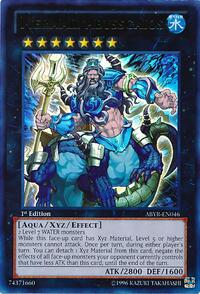 Mermail Abyssgaios #ABYR-EN046