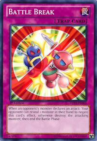 Battle Break #ABYR-EN066