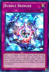 Bubble Bringer #ABYR-EN067