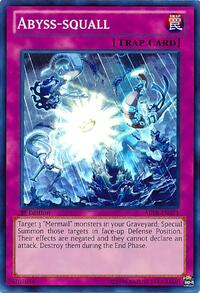 Abyss-squall #ABYR-EN071