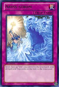 Abyss-strom #ABYR-EN073