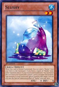 Slushy #ABYR-EN083